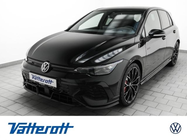 Volkswagen Golf GTI Clubsport 2.0 TSI DSG Navi HuD Performance