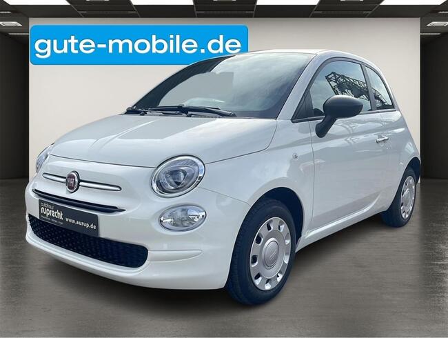 Fiat 500 500 MY24 1.0 GSE Hybrid 51 kW (70 PS) sofort Verfügbar - Bild 1