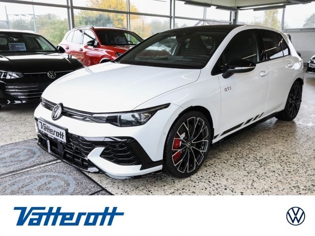 Volkswagen Golf GTI Clubsport 2.0 TSI DSG Navi Pano HuD - Bild 1