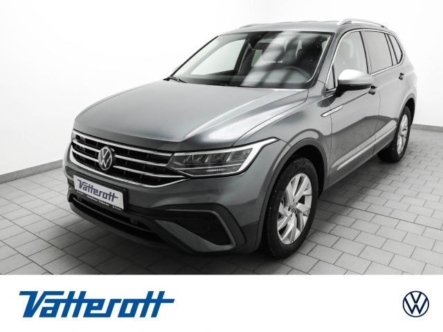 Volkswagen Tiguan Allspace Life 2.0 TDI DSG AHK Navi Business