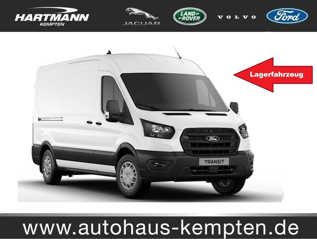 Ford Transit Kasten Trend 350 L3 H2 3-Sitzer ❗️ SOFORT VERFÜGBAR ❗️ LAGERFAHRZEUG ❗️ für Privat- und Gewerbekund