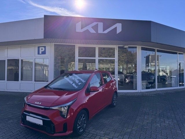 Kia Picanto 1.0 Vision Automatik Neues Modell