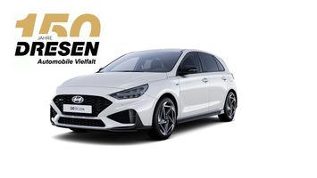 Hyundai i30 N-Line 1.5 ✔️ ❗IN 3-5 WOCHEN VERFÜGBAR❗⚠️GEWERBE SONDERAKTION⚠️