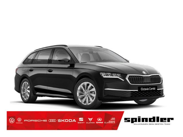 Skoda Octavia 2.0TDI Automatik Begrenzte Stückzahl - Bild 1