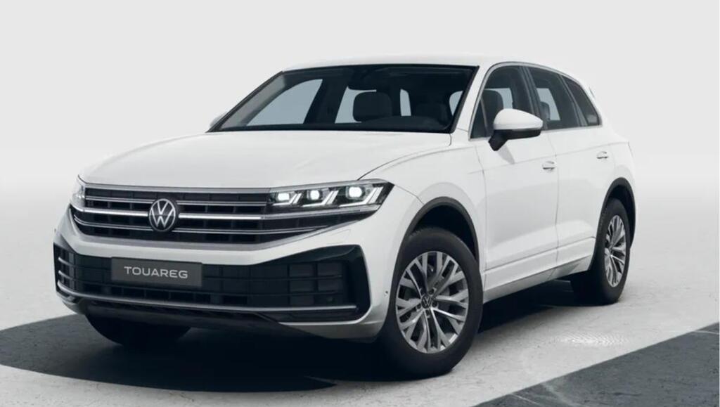 Volkswagen Touareg Elegance 3,0 l V6 TDI