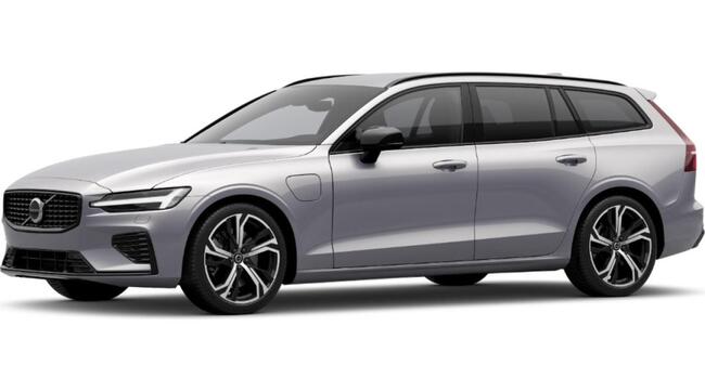 Volvo V60 T8 Plus Dark AWD - Bild 1