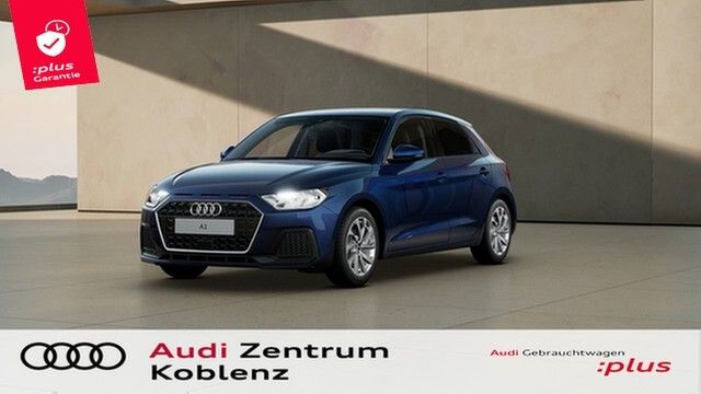 Audi A1 Sportback 25 TFSI advanced s-tronic