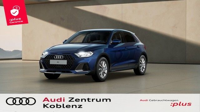 Audi A1 allstreet 30 TFSI s-tronic GRA Sportsitze