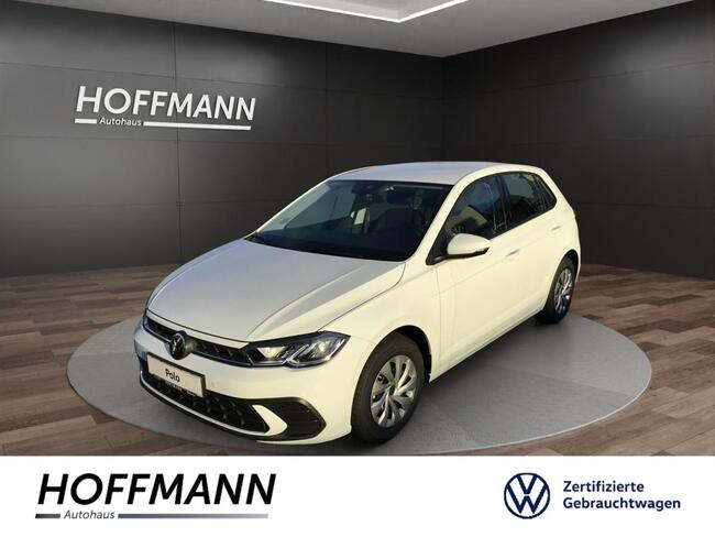 Volkswagen Polo Life - Bild 1