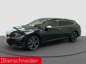 Volkswagen Arteon Shooting Brake R 2.0 TSI DSG 4M. *0,99% Finanzierung - KEIN Leasing!!!*