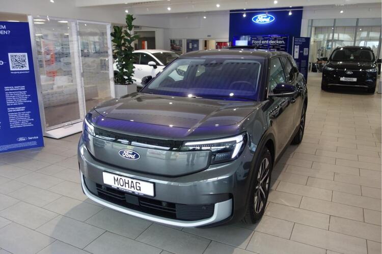 Ford Explorer 77 kWh 286PS *HUD*360G*ERGO*LED*WÄPU*