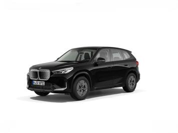 BMW iX1 eDrive20 50% Nachlass Winterkomplettradsatz