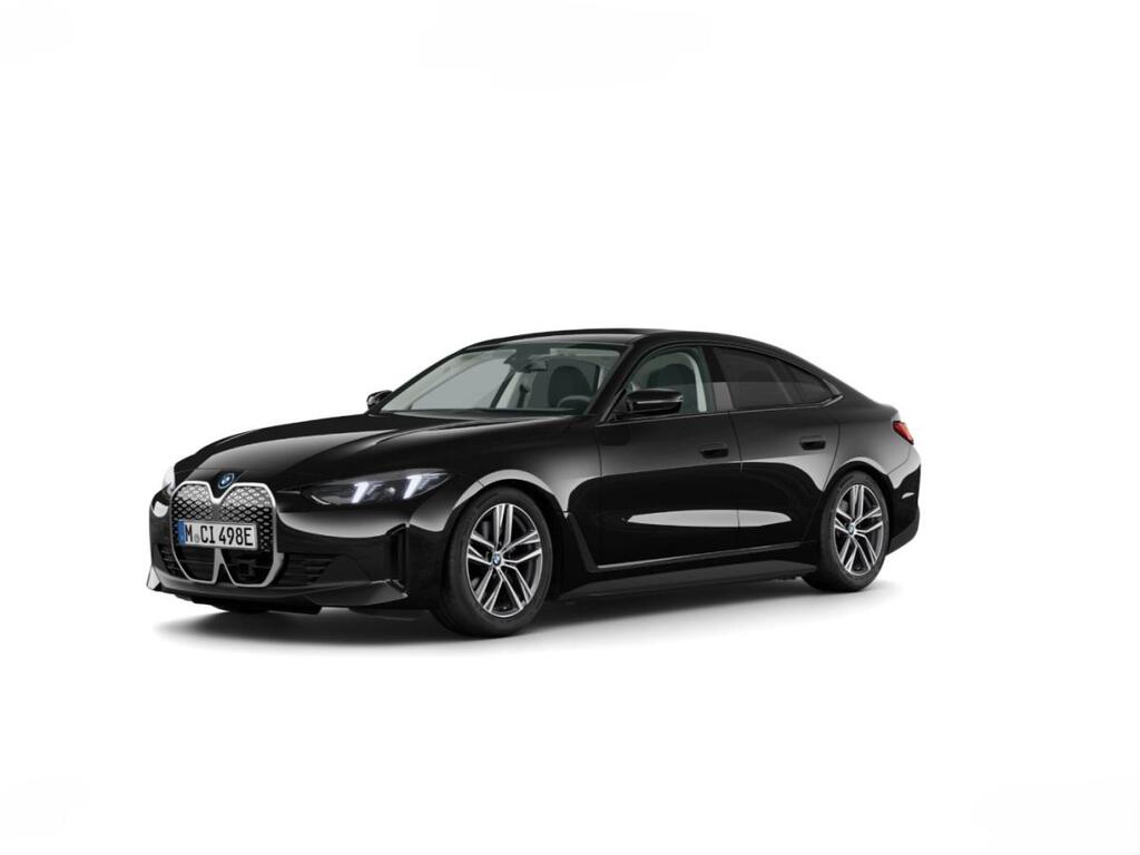 BMW i4 eDrive40 50% Nachlass Winterkomplettradsatz