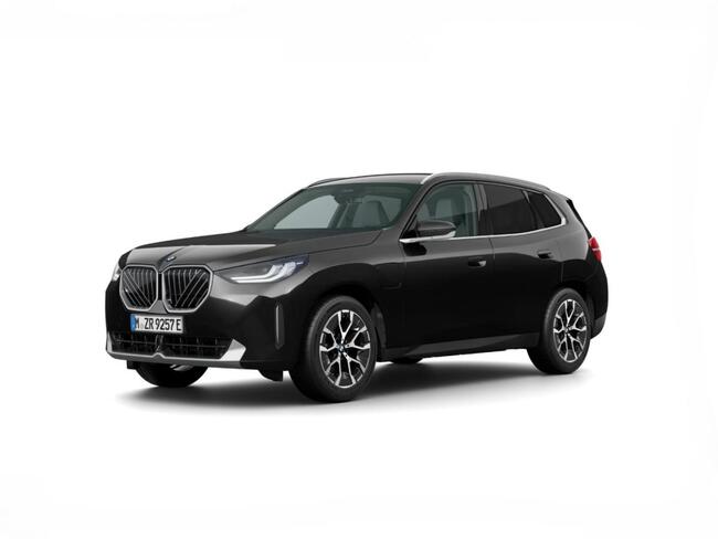 BMW X3 30e xDrive 50% Nachlass Winterkomplettradsatz - Bild 1