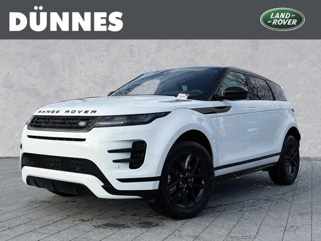 Land Rover Range Rover Evoque D165 Dynamic SE - Bild 1