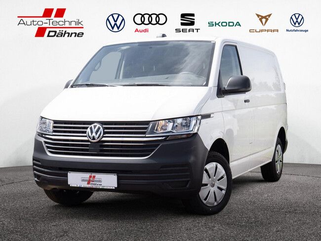 Volkswagen T6.1 Transporter 2.0 TDI - Bild 1