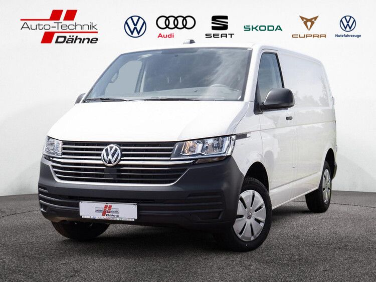 Volkswagen T6.1 Transporter 2.0 TDI