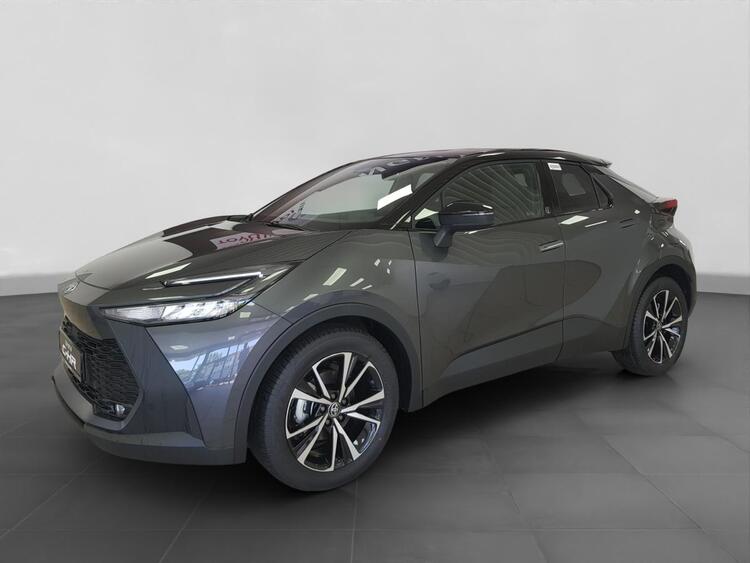 Toyota C-HR 1,8 Hybrid Team D *Sofort verfügbar*