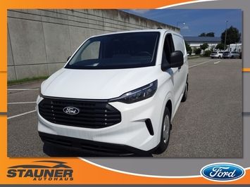 Ford Transit Custom Trend 300L1 Neues Modell RFK