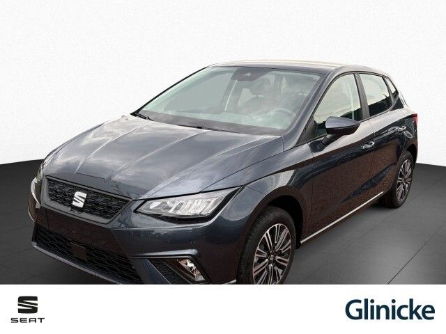 Seat Ibiza Style Edition 1.0 TSI 85 kW Navi