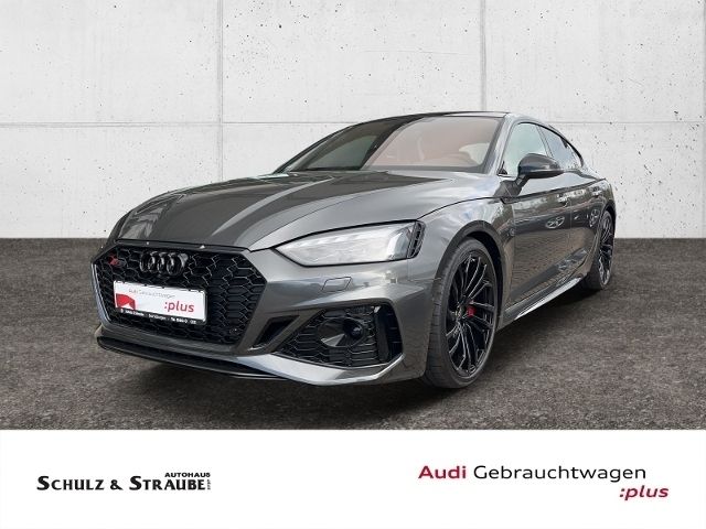 Audi RS5 RS 5 Sportback quattro LED LEDER ALU - Bild 1