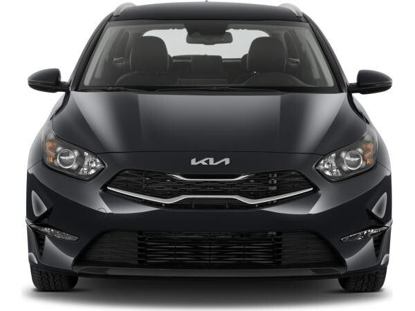 Kia Ceed 1.0 T-GDI 100 Nav Kam PDC Temp AppCo 16Z