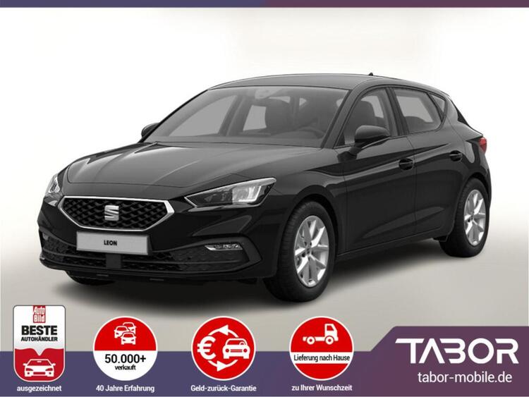 Seat Leon 1.5 eTSI 150 DSG ParkA VirCo Kam SHZ PrivG