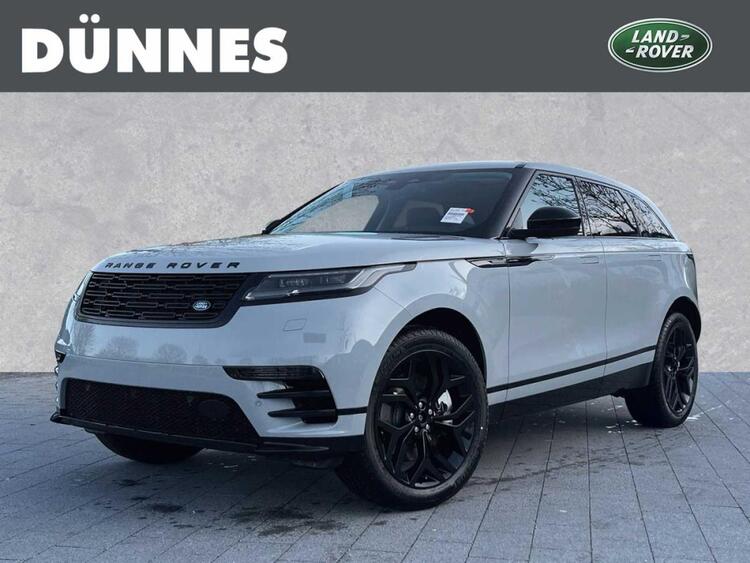 Land Rover Range Rover Velar D300 Dynamic SE