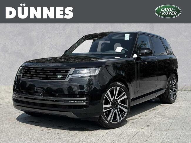 Land Rover Range Rover D300 HSE - Bild 1