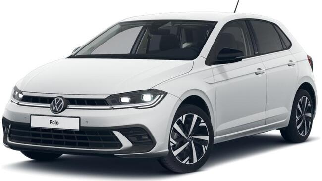 Volkswagen Polo Move - Bild 1