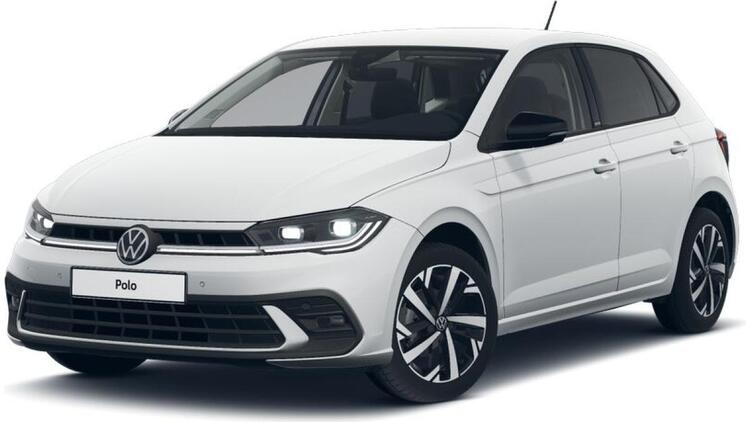 Volkswagen Polo Move