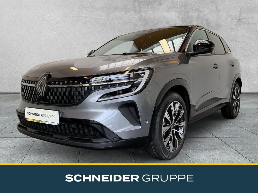 Renault Austral Techno 160 Automatik MIT FULL-SERVICE ?HERBST-AKTION?