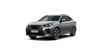 BMW iX2 xDrive30 - Sofort Verfügbar - 0,25% Versteuerung - M Sportpaket - Sitzheizung - Head Up - Lenkradhei