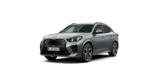 BMW iX2 xDrive30 - Sofort Verfügbar - 0,25% Versteuerung - M Sportpaket - Sitzheizung - Head Up - Lenkradhei - Bild 1