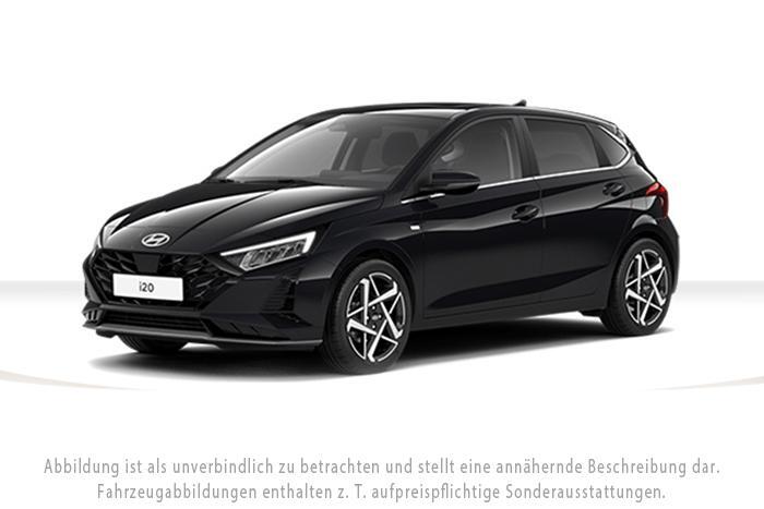 Hyundai i20 NEW 1.2 SELECT M/T *Lieferung möglich(bes_nb_230925A1)