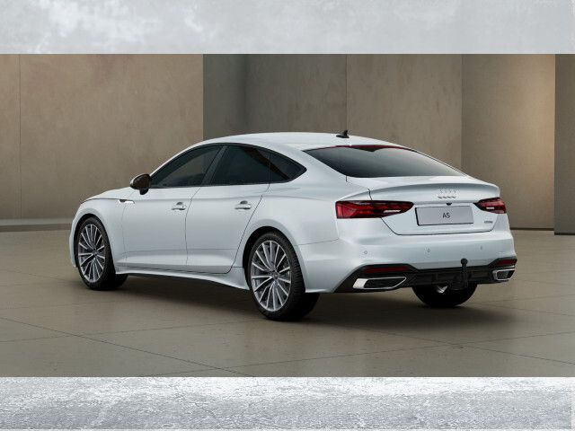 Audi A5 Sportback advanced 40 TDI quattro S line AHK