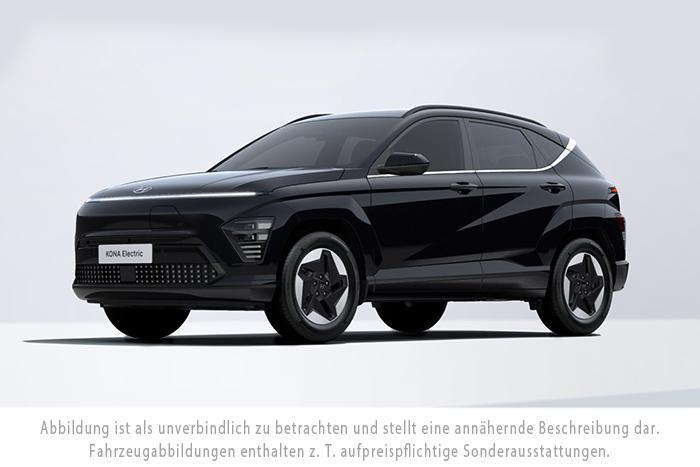 Hyundai Kona Elektro (MY25) 65,h TREND*Lieferung mö(n23777_L)