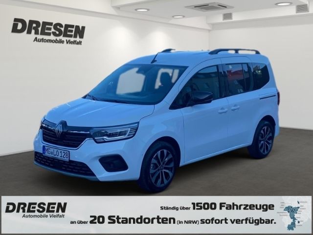 Renault Kangoo Techno TCe 130 LED*Sitzheizung*Kamera*Keyless*Klimaautomatik* - Bild 1