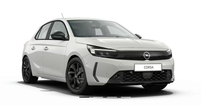 Opel Corsa Inkl. Allwetterreifen & Sitzheizung + Rückfahrkamera - Bild 1