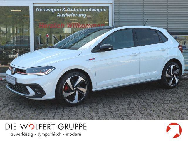 Volkswagen Polo GTI 2,0 TSI (207 PS) OPF DSG*KAMERA*ACC* SOFORT!