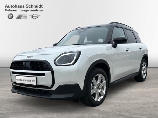 MINI Countryman C Head-Up DAB LED Pano.Dach Shz - Bild 1