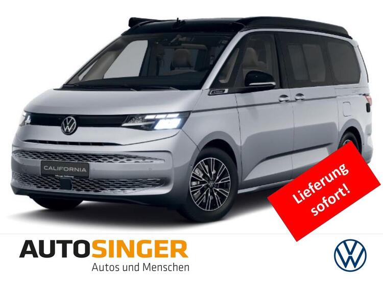 Volkswagen California T7 Coast TSI STDHZ*ELEKT.DACH*