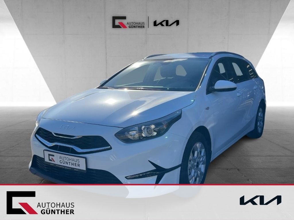 Kia Ceed SW Sportswagon Vision 1.0T STD