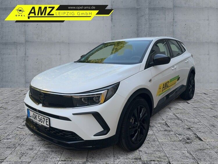 Opel Grandland 1.2 Mild-Hybrid GS FLA 360