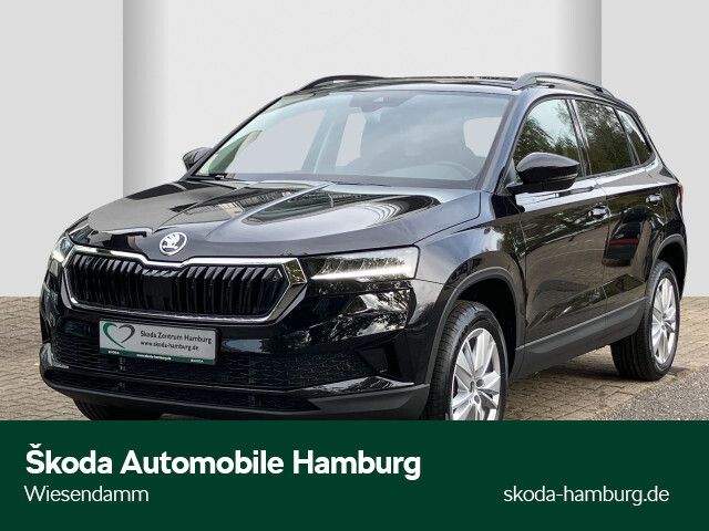 Skoda Karoq Selection 1.5 TSI DSG - Bild 1