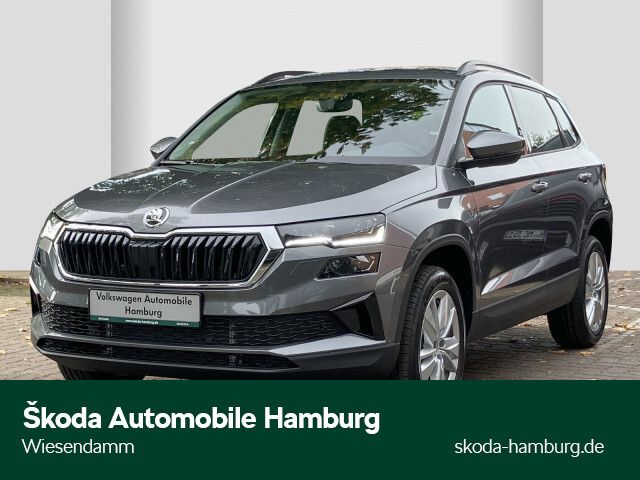 Skoda Karoq Selection 1.5 TSI DSG - Bild 1