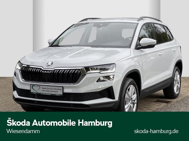 Skoda Karoq Selection 1.5 TSI DSG - Bild 1