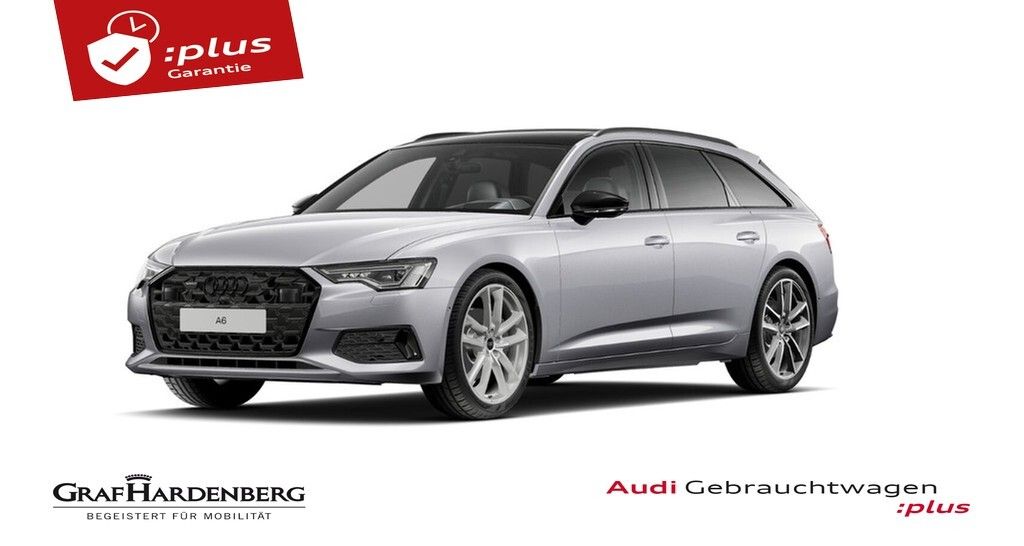 Audi A6 Avant 45 TFSI qu. Advanced / SOFORT VERFÜGBAR !