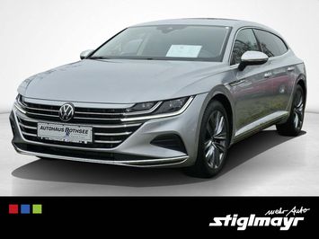 Volkswagen Arteon Shooting Brake Elegance TDI ACC+AHK+LED