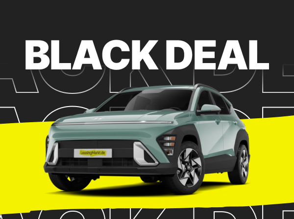 Hyundai Kona 1.0 Select | 💥 BLACK DEAL - Limitiertes Angebot 💥 - Bild 1